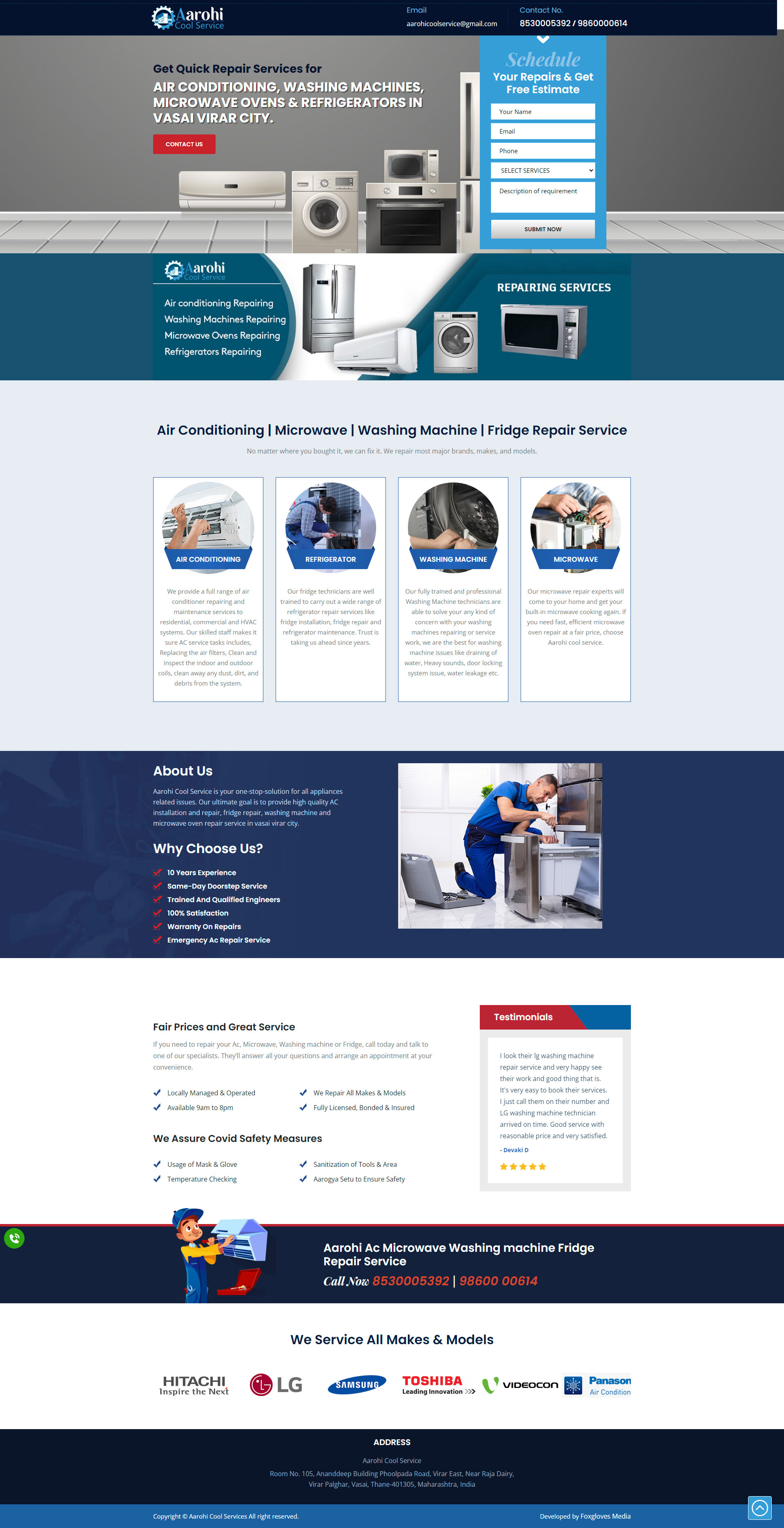 portfolio